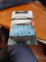  Judaskyssen