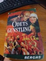 &Ouml;dets gunstling