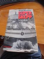 SUPER SKEPP
