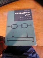 H&aring;llfasthetsl&auml;ra