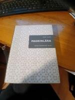 Maskinl&auml;ra