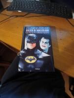 Batman