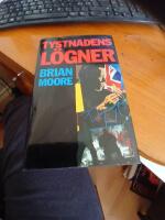 TYSTNADENS L&Ouml;GNER