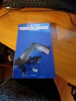 Vederg&auml;llningen