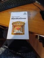  Abrakadaver