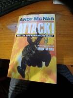  Attack! : Mitt liv som kommandosoldat
