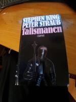 Talismanen