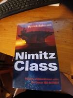  Nimitz classa