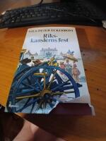 RIKS-KANSLERNS FEST