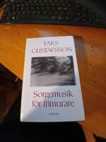 Sorgemusik f&ouml;r frimurare