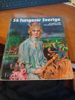 S&aring; fungerar Sverige