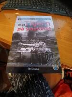 Med Tigern p&aring; slagf&auml;ltet - Otto Carius om pansarkriget p&aring; &ouml;stfronten 1941-1945