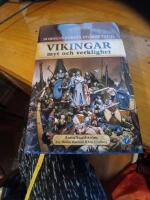 Vikingar : myt och verklighet