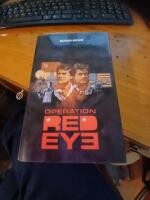 Operation Red Eye