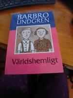 V&auml;rldshemligt