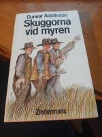 Skuggorna vid myren