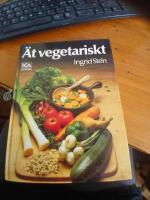 &Auml;t vegetariskt