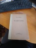Svarvning
