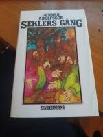 Seklers g&aring;ng - fyra tidsbilder