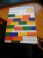 styrke teknik