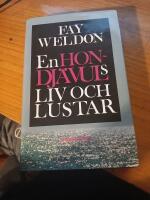 En hondj&auml;vuls liv och lustar