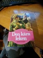 Den k&auml;ra leken