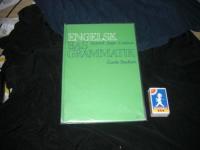 Engelsk bas grammatik