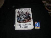 N&auml;r vildmark v&auml;cktes