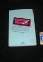 Kamp mot knarket. Narkotikapolitisk l&auml;sebok