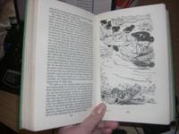 A ZOO IN MY LUGGAGE and ENCOUNTERS WITH ANIMALS