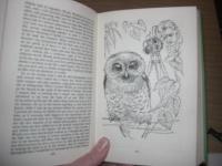 A ZOO IN MY LUGGAGE and ENCOUNTERS WITH ANIMALS