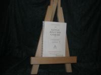 Nattlig resa i min kammare