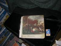 .Historia 2 ET. F&ouml;r gymnasieskolans tre&aring;riga ekonomiska och fyr&aring;riga tekniska linjer. &Aring;rskurs 2.