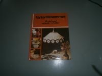 Virka till hemmet - En bok med id&eacute;er steg f&ouml;r steg