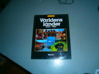 V&auml;rldens L&auml;nder I
