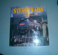 Steam Trains