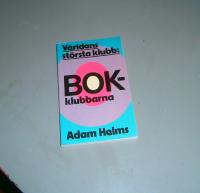 V&auml;rldens st&ouml;rsta klubb: bokklubbarna