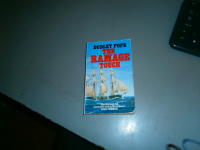 The Ramage Touch av Pope,