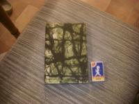 Folket i Lo&auml;lvsdalen.