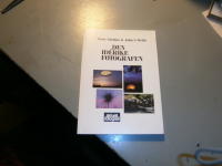 Den id&eacute;rike fotografen