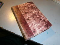 Idioten. f&ouml;rsta bandet av tre