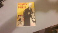 Kungen och folket