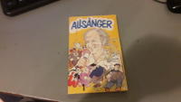 Alls&aring;nger - 54 s&aring;nger