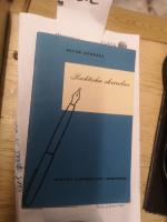 Praktiska skrivelser j&auml;mte arbetsuppgifter