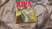  KINA - EN NY DAG