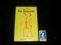 En historia