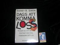 Dags att komma loss. Tycker du att du har fastnat och vill f&ouml;r&auml;ndra ditt liv.