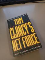 Tom Clancys net force. Molotovmaskinen