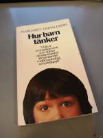 Hur barn t&auml;nker