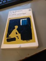 Straffets verkningar. av 1967. Originalutg&aring;va i Tema-serien. Limh&auml;ftad pocket, 192 s.